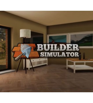 Builder Simulator Steam Key GLOBAL